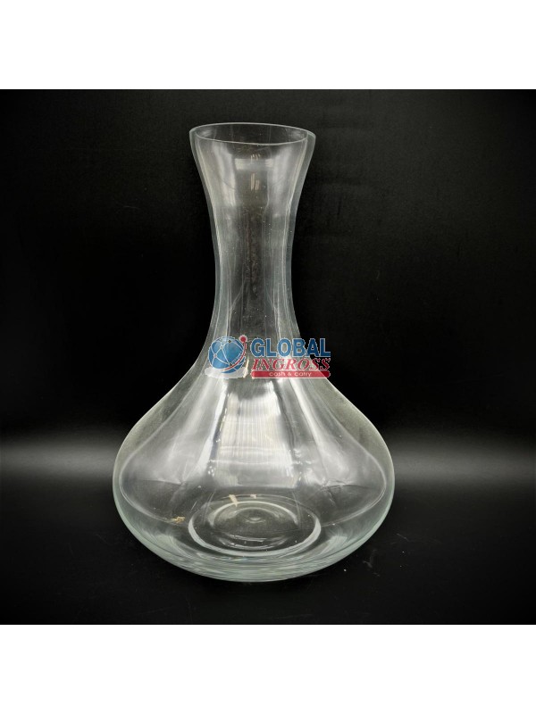 DECANTER TAGLIO DIRITTO