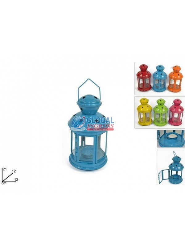 LANTERNA GRANDE COLOR