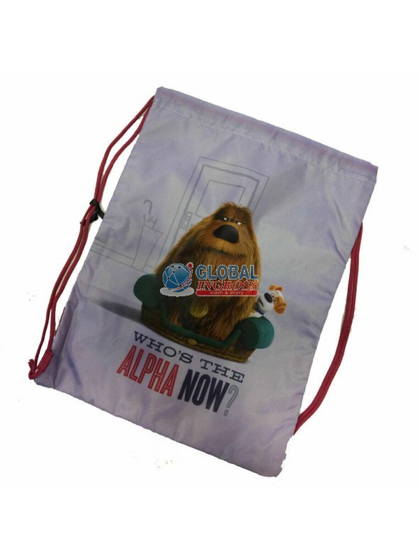 SACCA PETS METROPOLITAN-