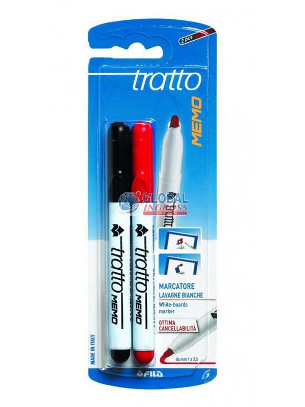 TRATTO MEMO 2pz