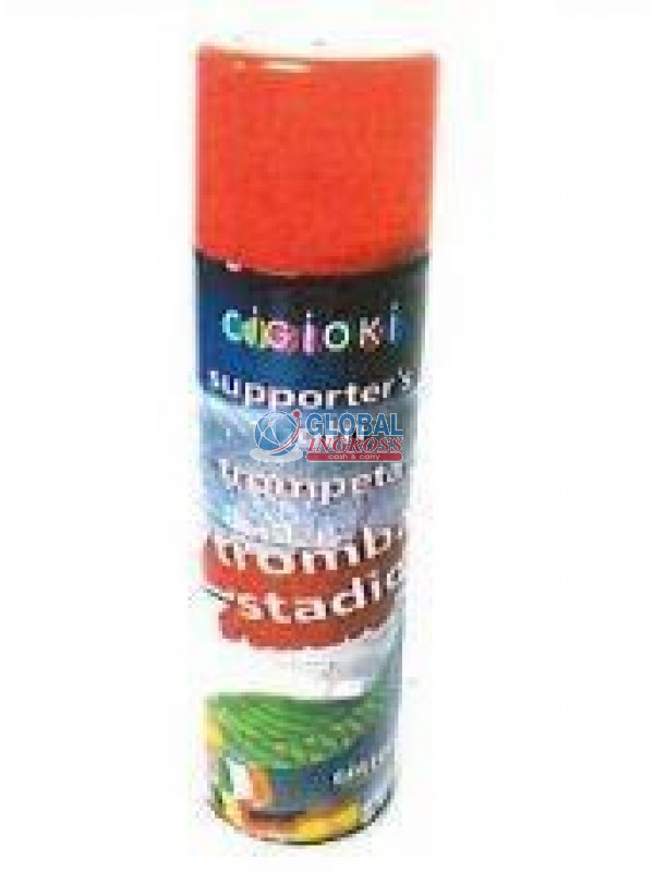 RICARICA TROMBA STADIO 250ml