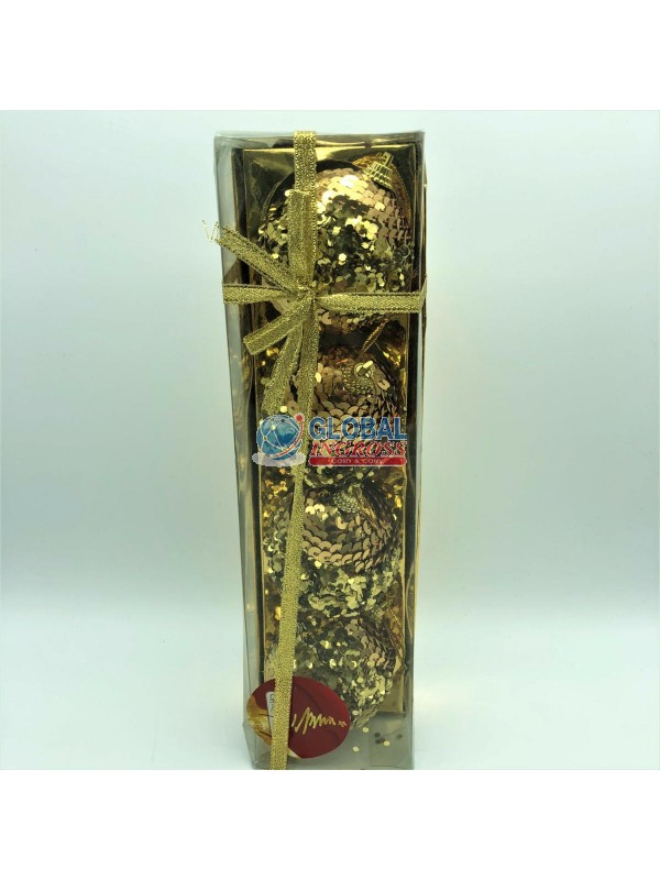 PALLE ORO CM.6 PZ.4
