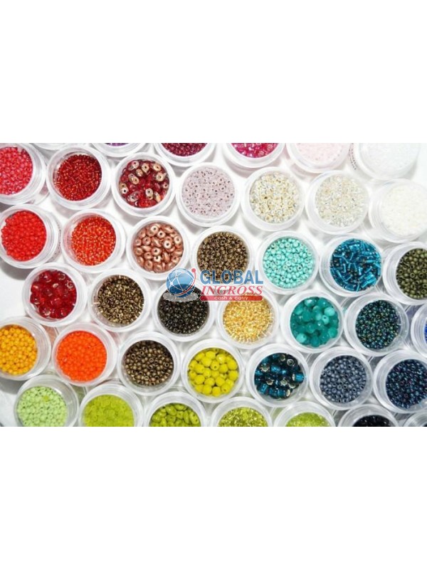 PERLINE E ACCESSORI ASS.