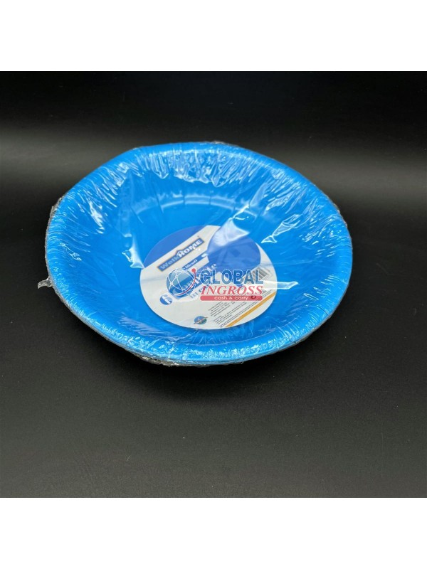 COPPETTE CARTA CELESTE PZ.6