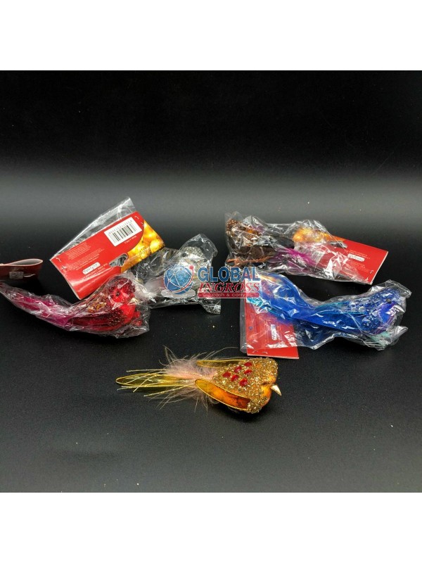 UCCELLINI ASSORTITI