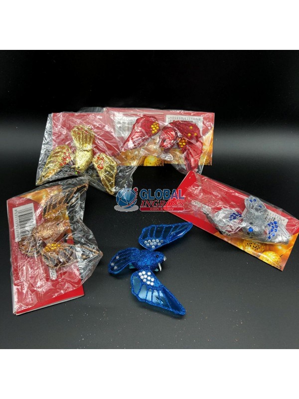 UCCELLINI COLORI ASSORTITI