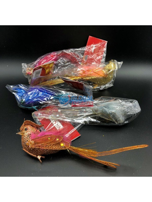 UCCELLINO ASSORTITO