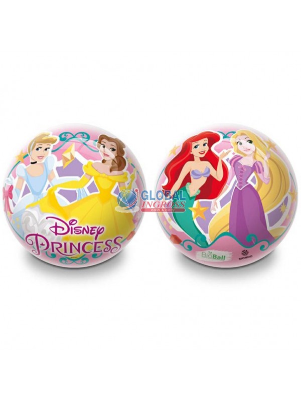 PALLONE 14cm PRINCESS
