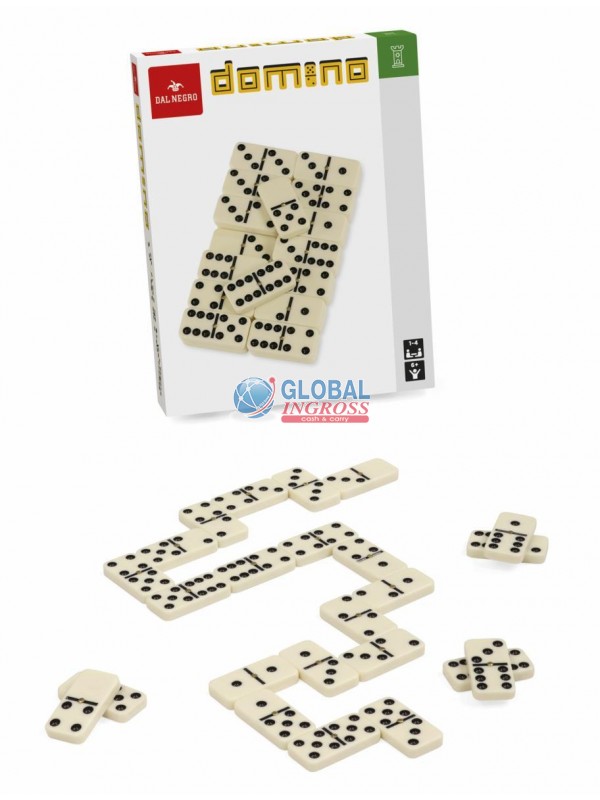 DOMINO DAL NEGRO