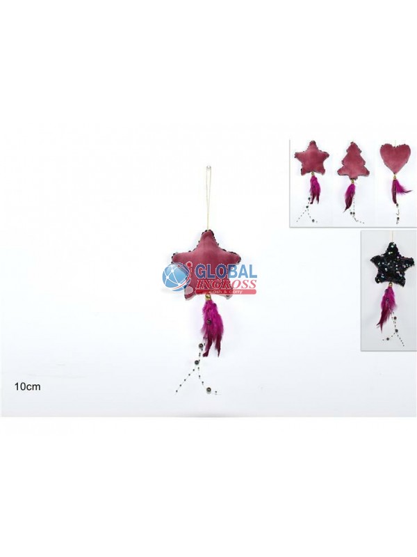 APPENDINO PIUME ROSA GMV