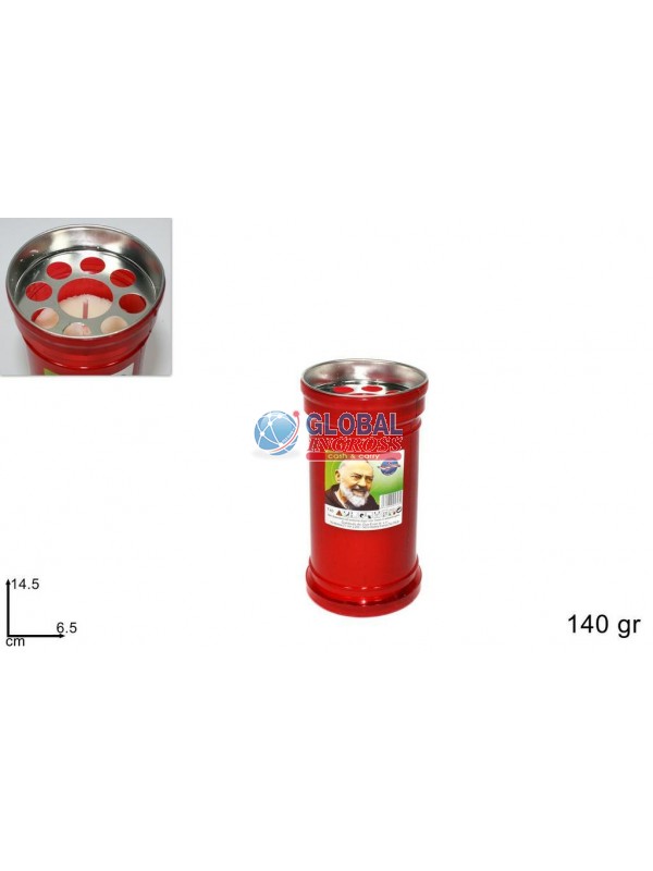 LUMINO VOTIVO T40