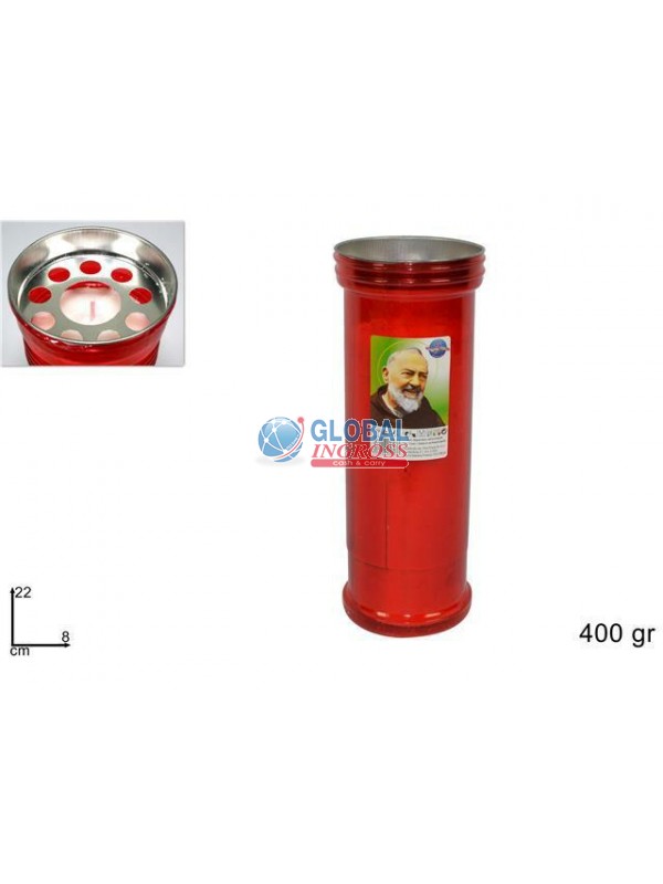 LUMINO VOTIVO T100