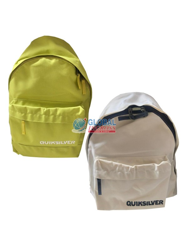 ZAINO AMERIC. BASIC QUIKSILVER -