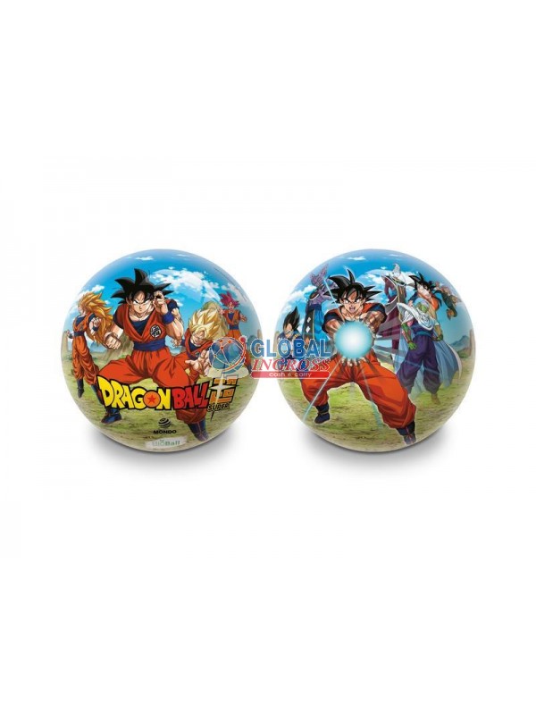 PALLONE 14cm DRAGON BALL