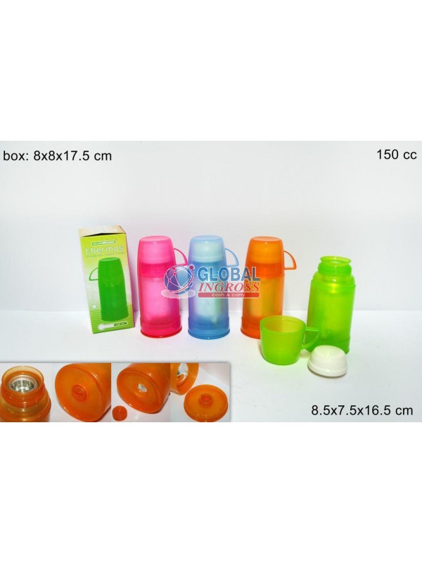 THERMOS COLORATO 150cc