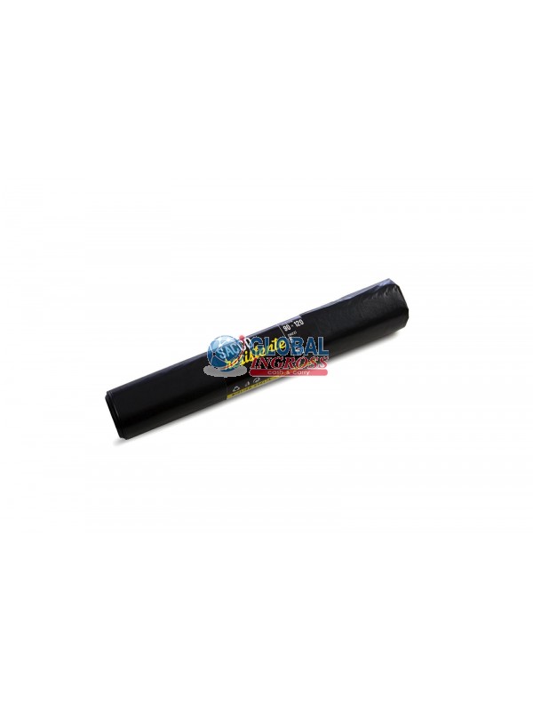 SACCHI NERO 90x120 5pz LT150 RESISTENTE