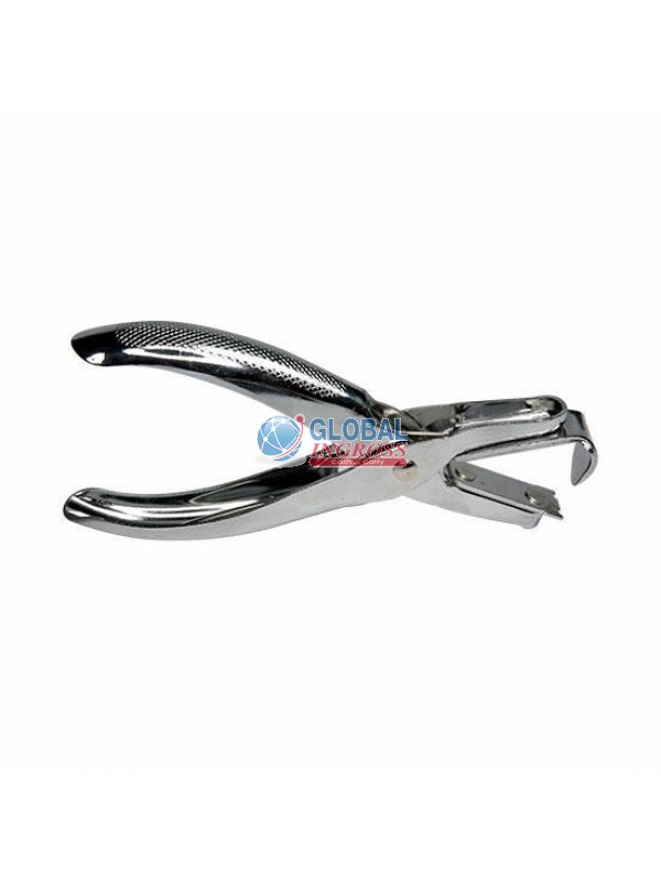 LEVAPUNTI METALLO BLISTER