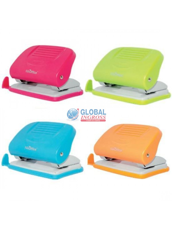 PERFORATORE 2 F. 20ff COLOR