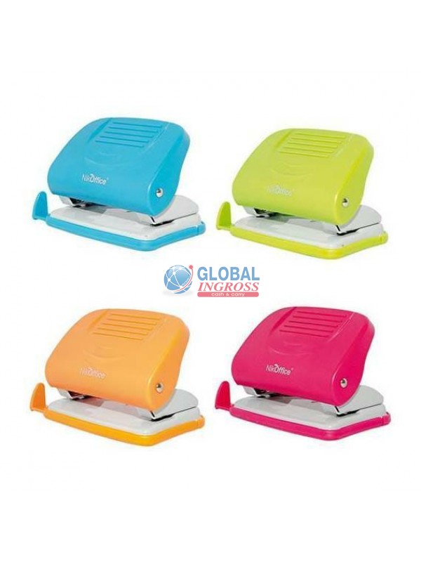 PERFORATORE 2 F. 40ff COLOR