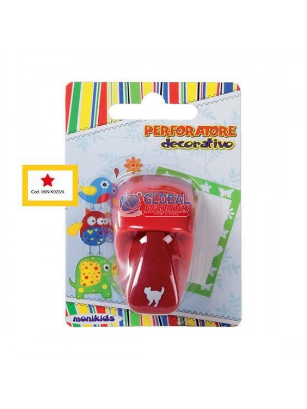 FUSTELLA 9mm STELLA 2