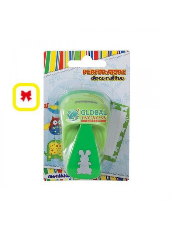 FUSTELLA 25mm FIOCCO.