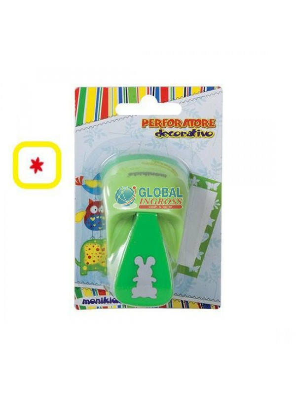 FUSTELLA 25mm FIORE.