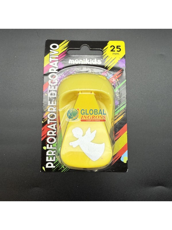 FUSTELLA 25mm ANGELO