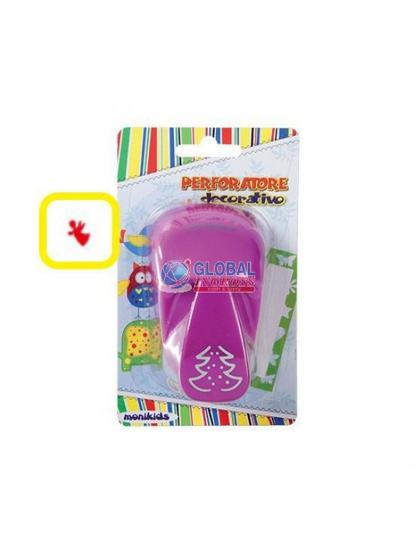 FUSTELLA 38mm ANGELO