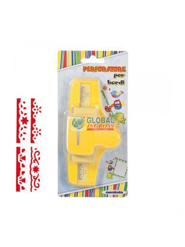 FUSTELLA BORDI 50mm ASS.