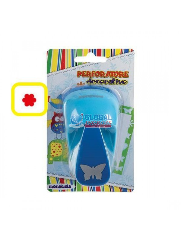 FUSTELLA 50mm FIORE 2