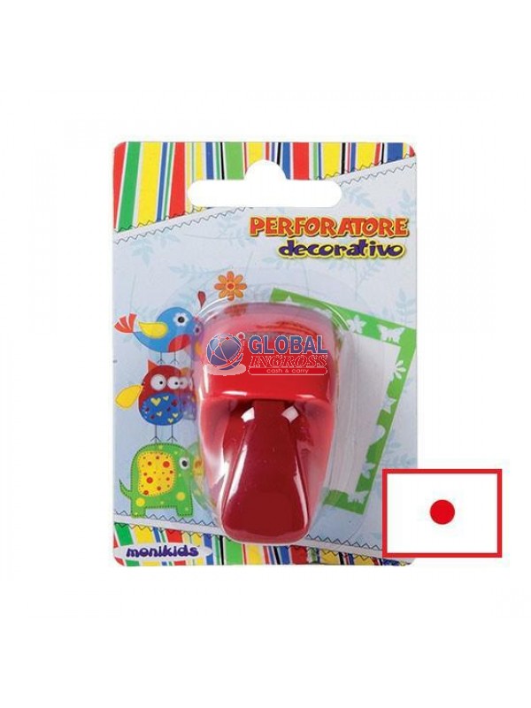 FUSTELLA 76mm CERCHIO