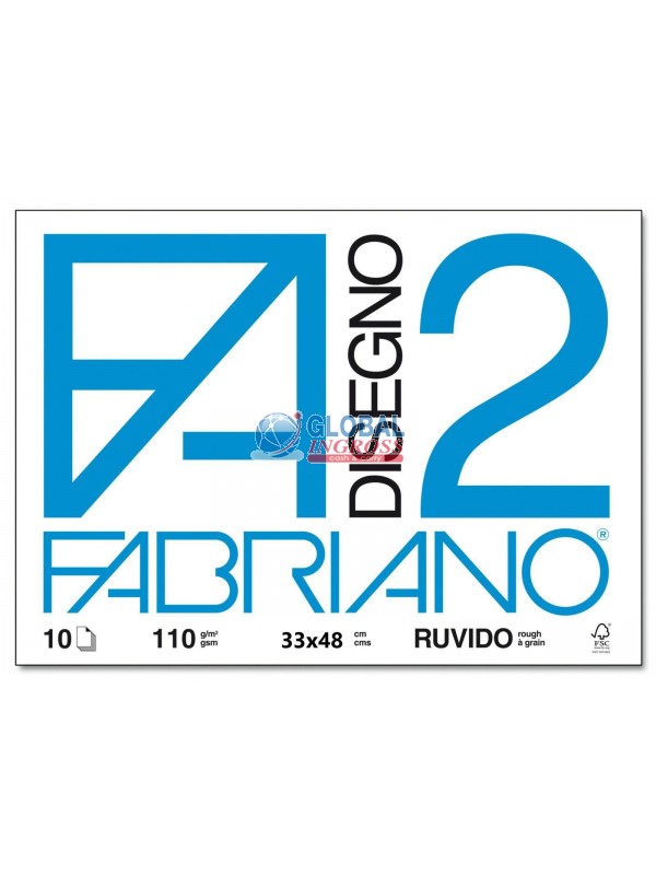 ALBUM F2 33x48 RUVIDO