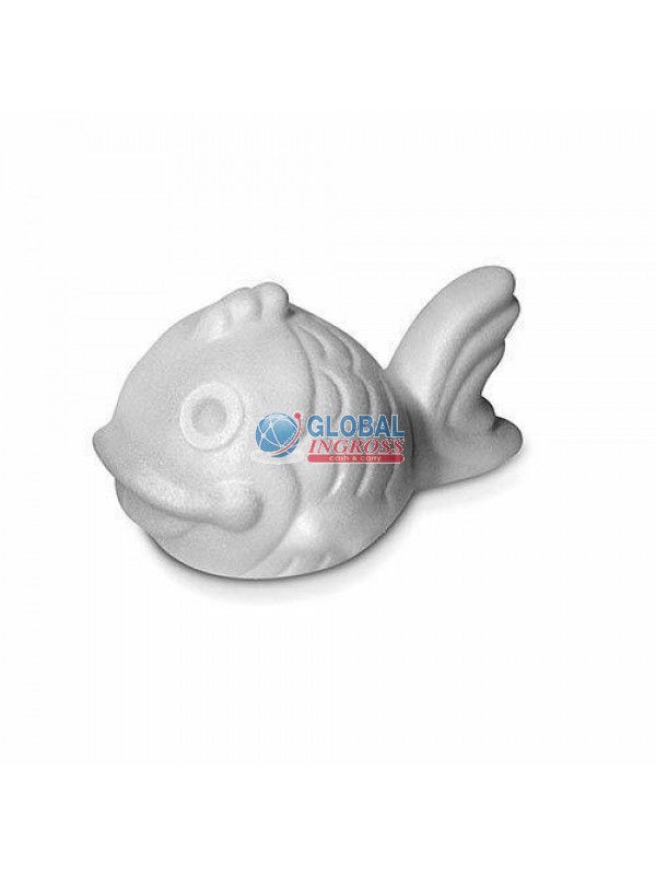 PESCE POLISTIROLO
