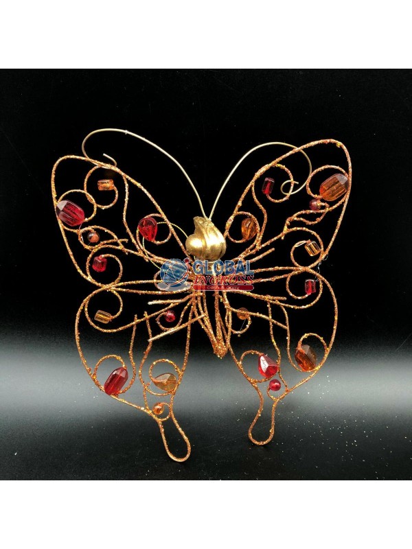 FARFALLA COPPER