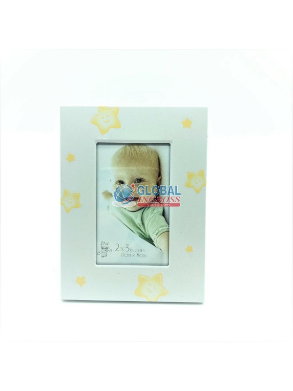 CORNICE ALLUMINIO BABY 5X8