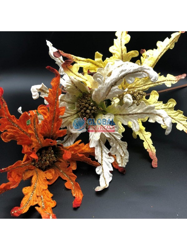 FIORE STELO LUNGO COLORI ASSORTITI