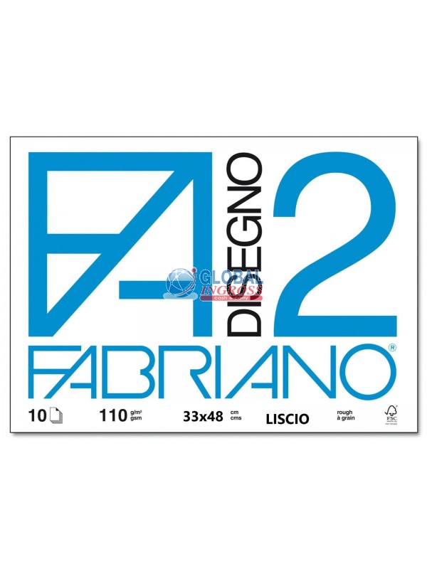 ALBUM F2 33x48 LISCIO