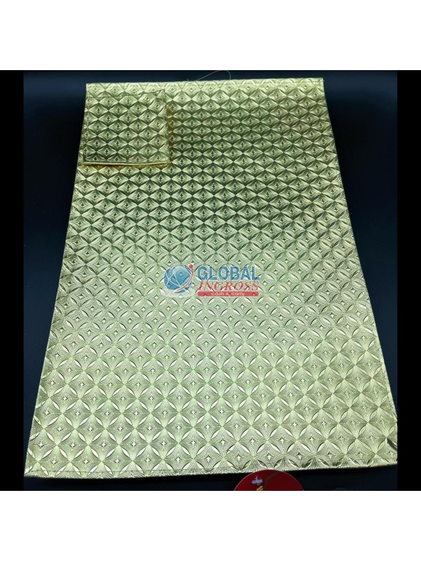 TOVAGLIETTA C/SOTTOBICCHIERI ORO