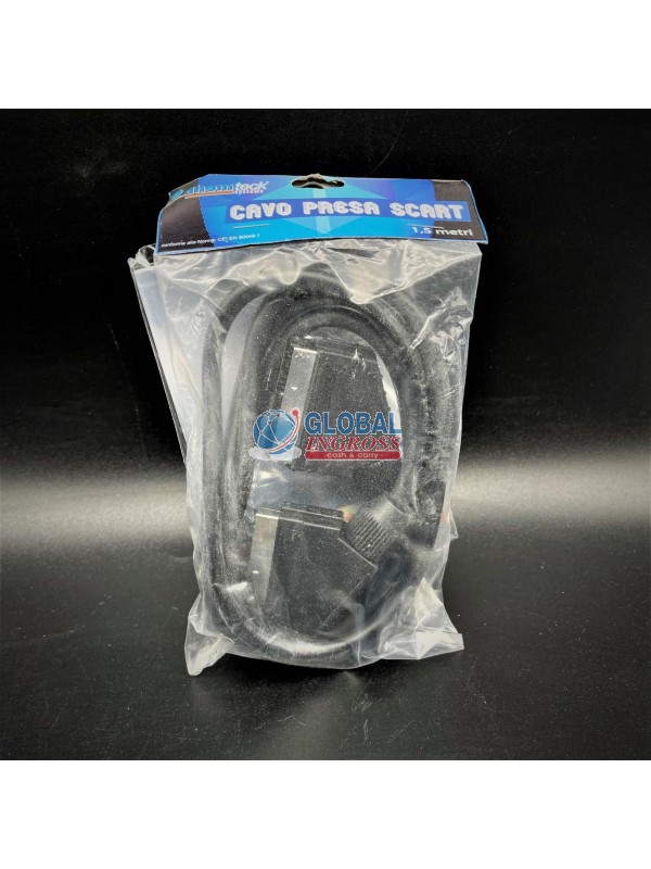 PRESA SCART 1,5mt