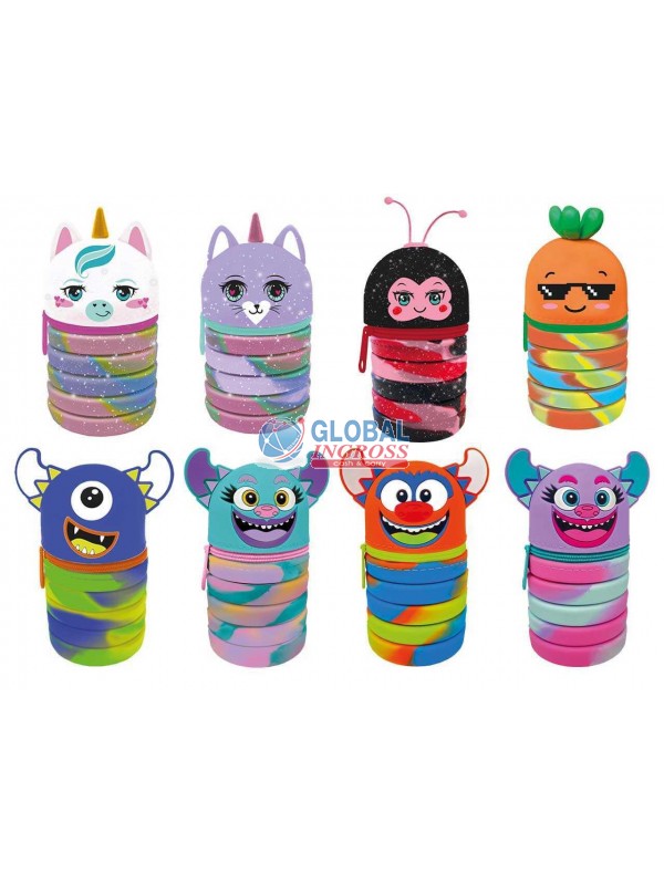 BUSTINA MITAMA ALLUNGABILE ass.