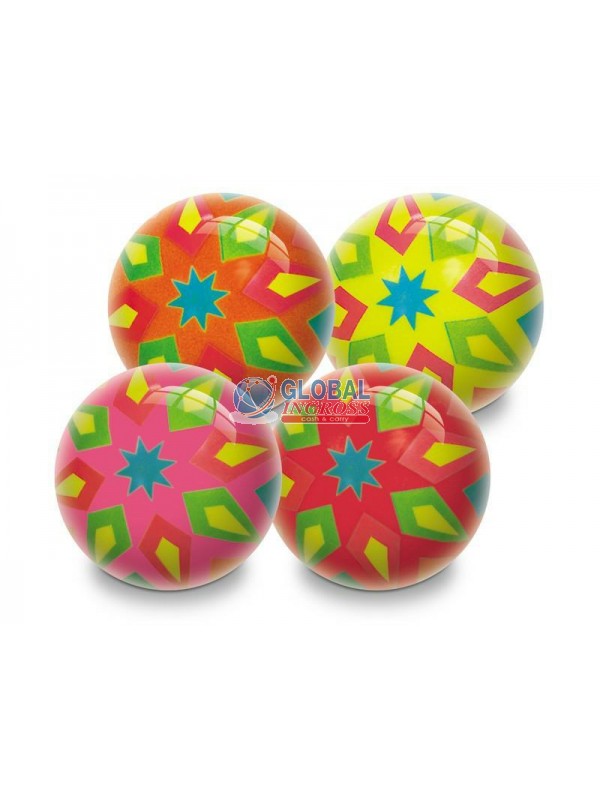 MINI PALLA JOLLY MARE 14cm