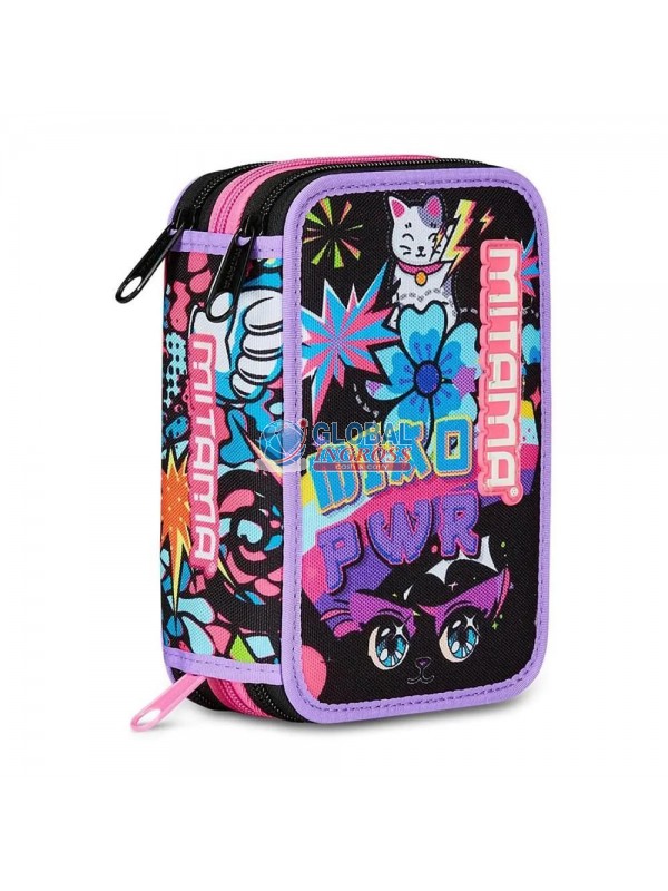 ASTUCCIO MITAMA MANGA EFFECT 3 ZIP
