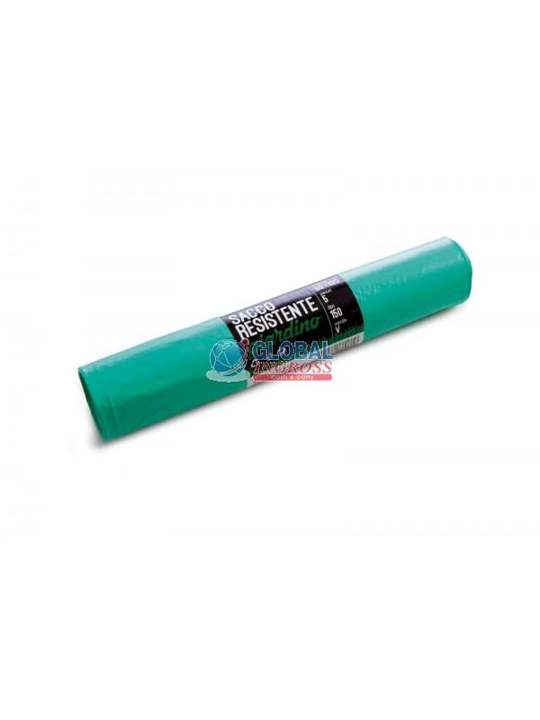 SACCHI GIARDINO 90x120 5pz/rt LT150 RESISTENTE