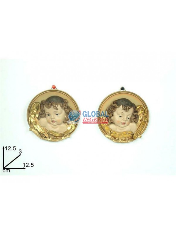 VISO ANGIOLETTO APPENDINO