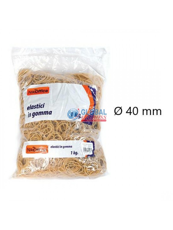ELASTICI PARA 1Kg D.40