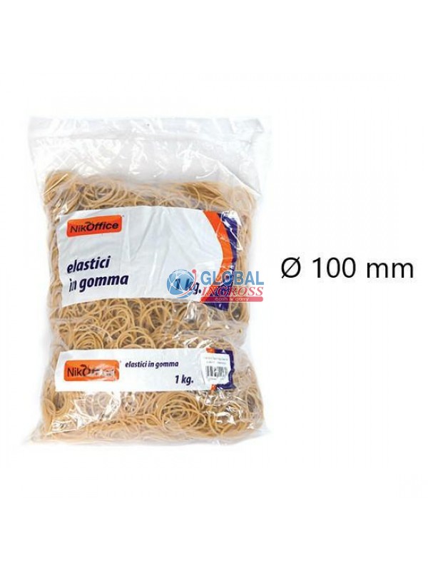 ELASTICI PARA 1Kg D.100
