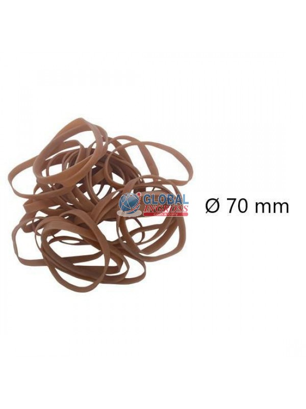 ELASTICI FETTUCCE PARA 1Kg D.70