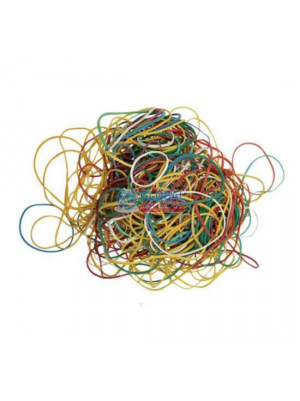 ELASTICI 50gr MIS/COL.ASS.