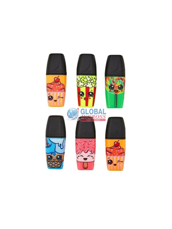 STABILO BOSS MINI SWEETFRIENDS