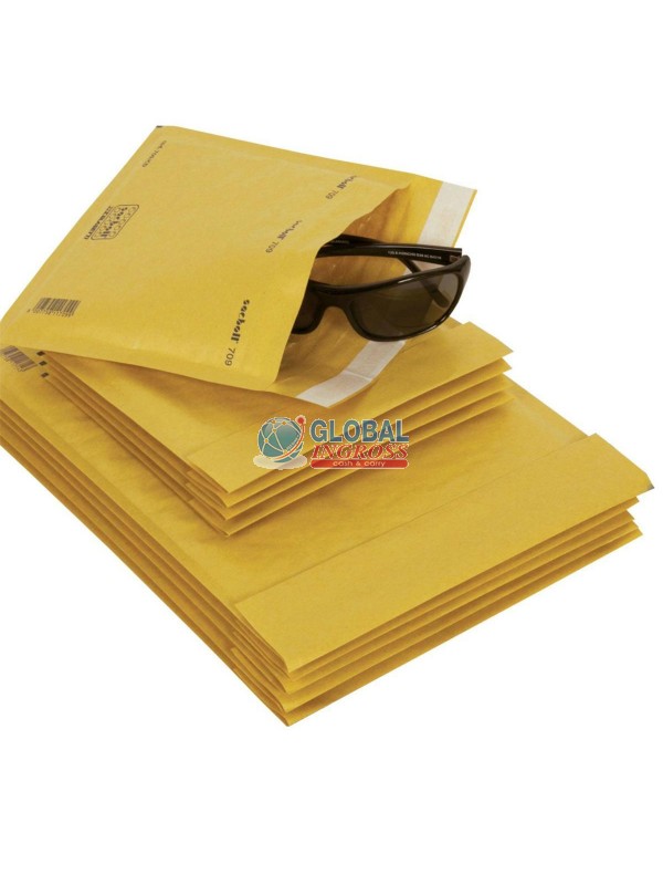 BUSTE IMBOTTITE CD 20x22